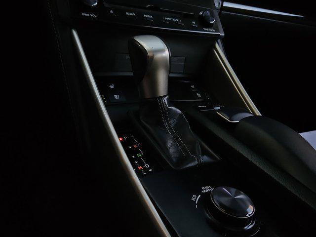 used 2014 Lexus IS 350 car, priced at $13,744