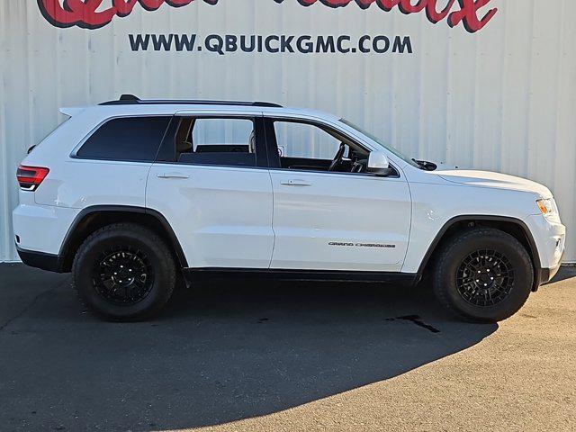 used 2016 Jeep Grand Cherokee car, priced at $11,911