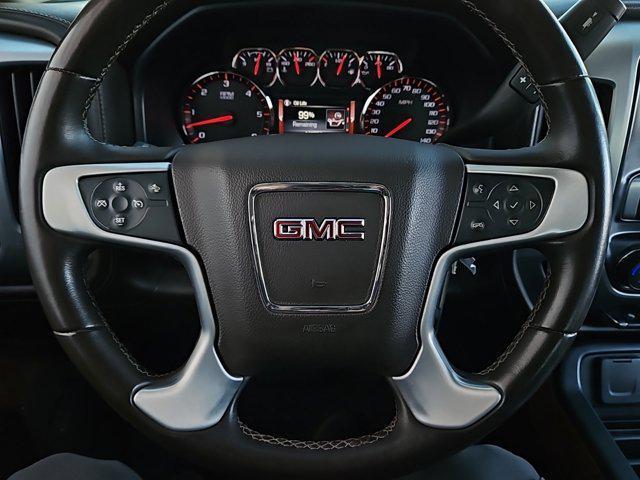 used 2015 GMC Sierra 1500 car, priced at $22,974