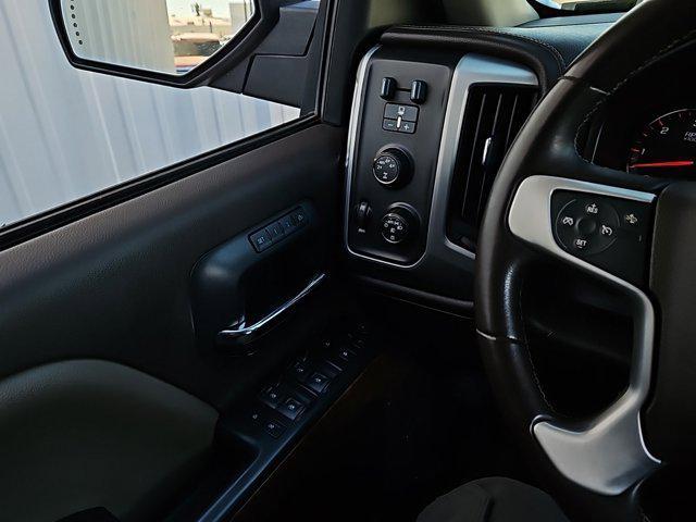 used 2015 GMC Sierra 1500 car, priced at $22,974