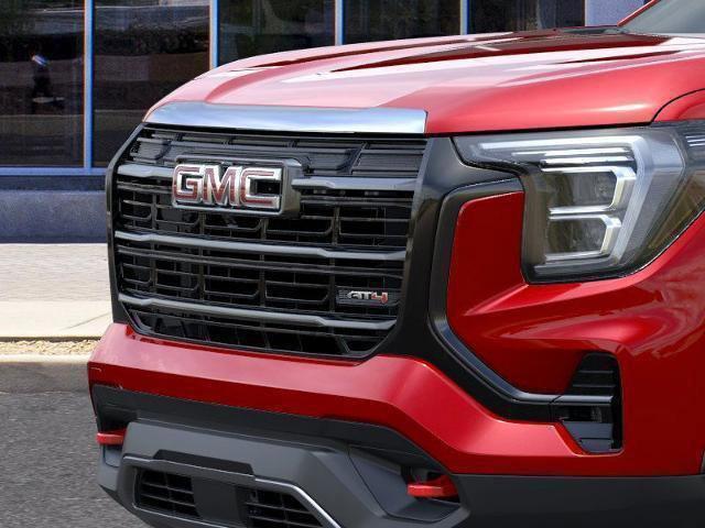 new 2026 GMC Terrain car, priced at $38,740
