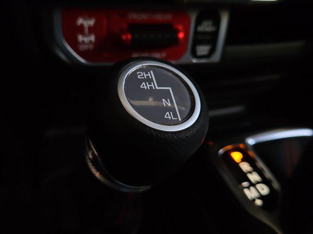 used 2023 Jeep Gladiator car, priced at $37,406