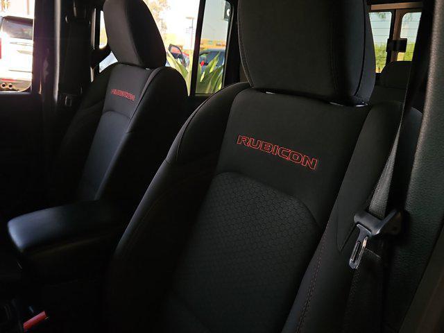 used 2023 Jeep Gladiator car, priced at $37,406