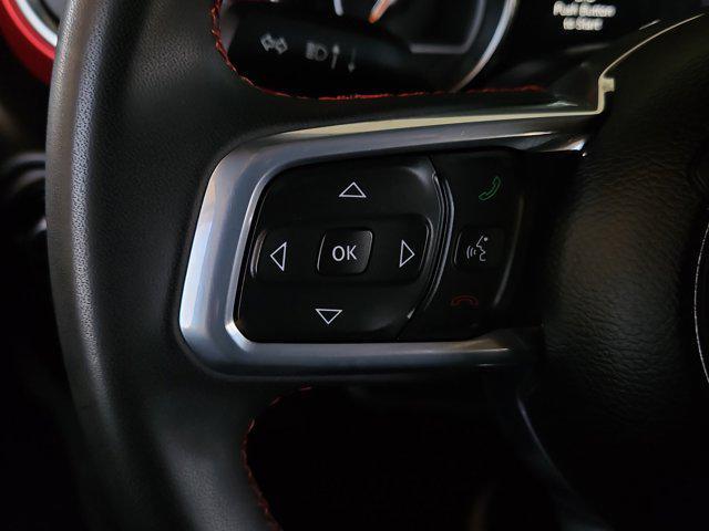 used 2023 Jeep Gladiator car, priced at $37,406