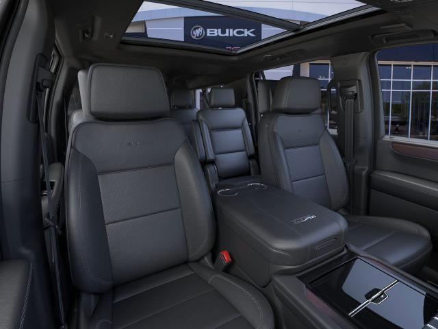 new 2025 GMC Yukon XL car, priced at $99,675