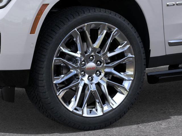 new 2025 GMC Yukon XL car, priced at $99,675