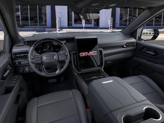 new 2025 GMC Yukon XL car, priced at $99,675