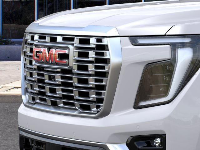 new 2025 GMC Yukon XL car, priced at $99,675