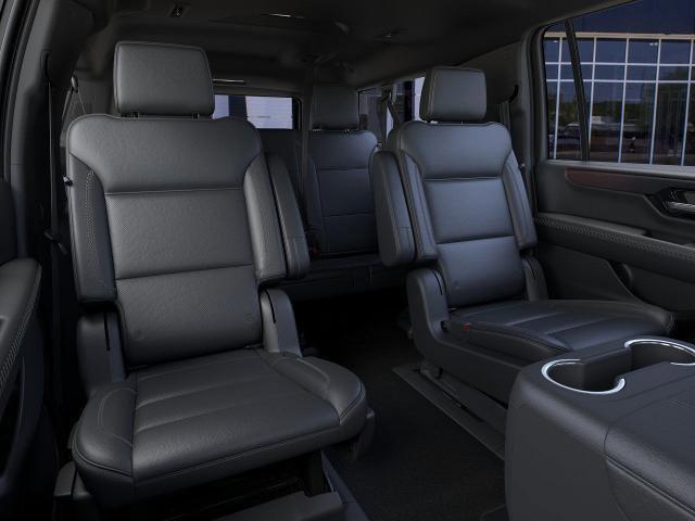 new 2025 GMC Yukon XL car, priced at $99,675