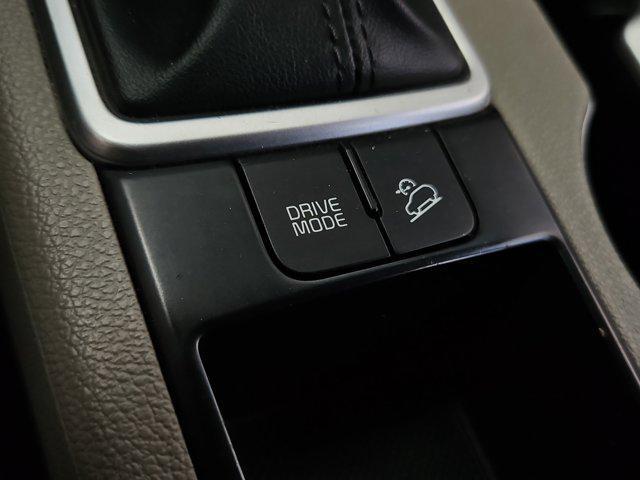 used 2022 Kia Sportage car, priced at $16,740