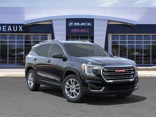 new 2024 GMC Terrain car, priced at $28,690