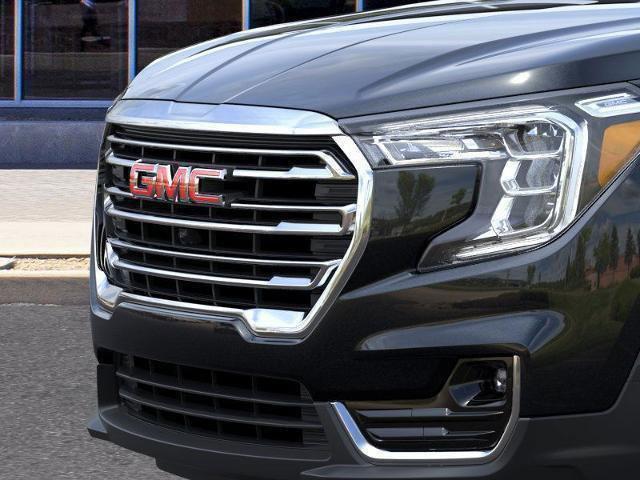 new 2024 GMC Terrain car, priced at $28,690