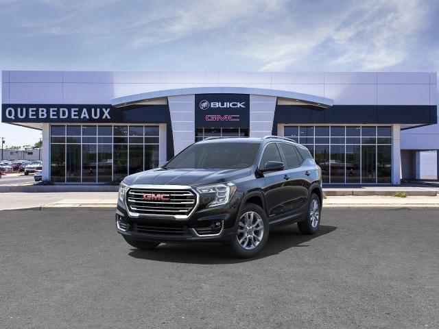 new 2024 GMC Terrain car, priced at $28,690