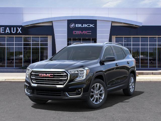 new 2024 GMC Terrain car, priced at $28,690