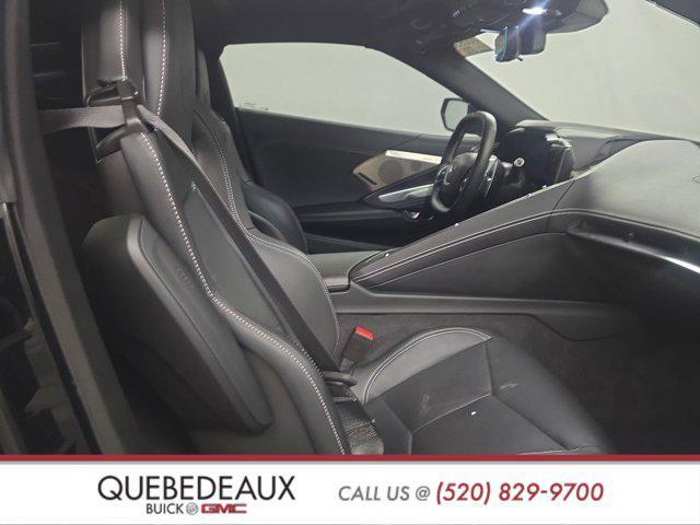 used 2023 Chevrolet Corvette car