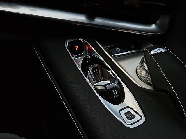used 2023 Chevrolet Corvette car, priced at $68,670