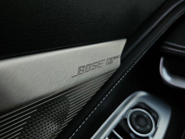 used 2023 Chevrolet Corvette car, priced at $68,670