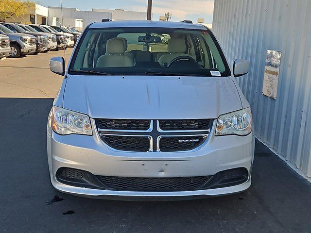 used 2012 Dodge Grand Caravan car, priced at $6,922