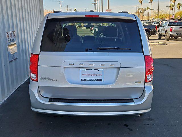 used 2012 Dodge Grand Caravan car, priced at $6,922