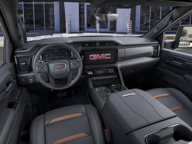 new 2025 GMC Sierra 3500 car, priced at $90,204