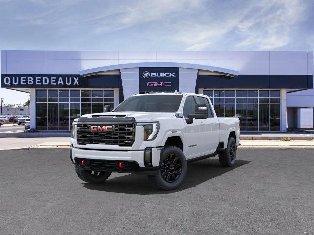 new 2025 GMC Sierra 3500 car, priced at $90,204