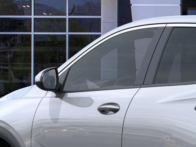 new 2026 Buick Encore GX car, priced at $25,680