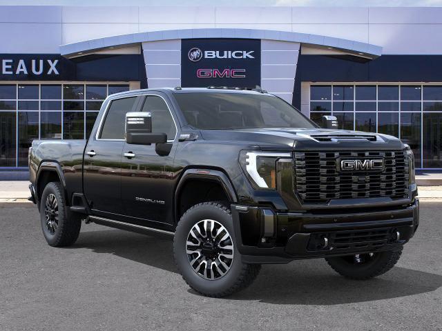 new 2025 GMC Sierra 2500 car, priced at $98,299