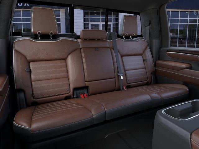 new 2025 GMC Sierra 2500 car, priced at $98,299