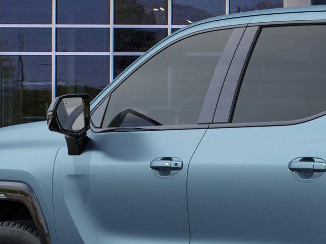 new 2025 GMC Sierra EV car, priced at $102,084
