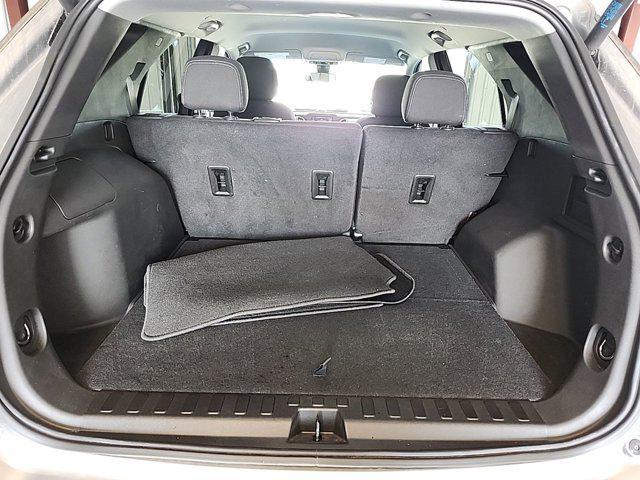 used 2023 Chevrolet Equinox car, priced at $21,238
