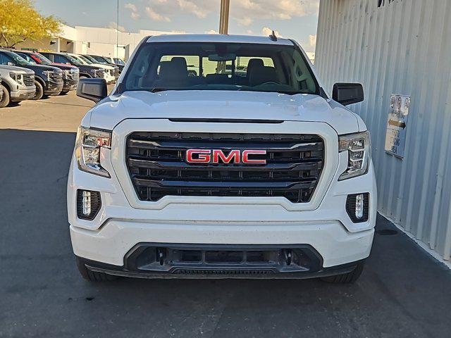 used 2020 GMC Sierra 1500 car, priced at $31,588