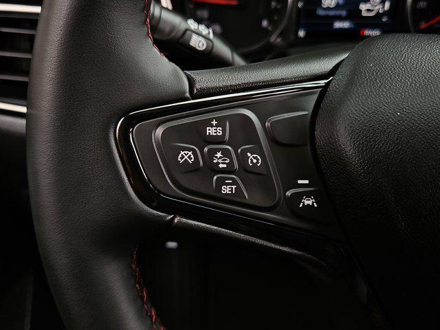 used 2023 Chevrolet Equinox car, priced at $22,733