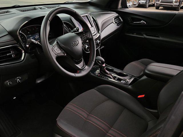 used 2023 Chevrolet Equinox car, priced at $22,733