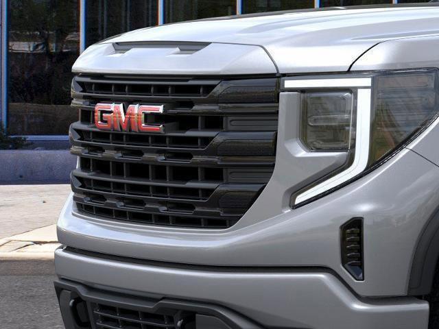 new 2025 GMC Sierra 1500 car, priced at $44,040