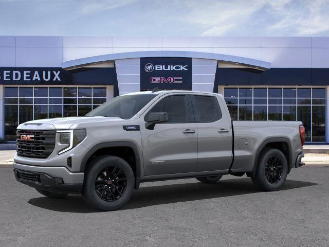 new 2025 GMC Sierra 1500 car, priced at $44,040