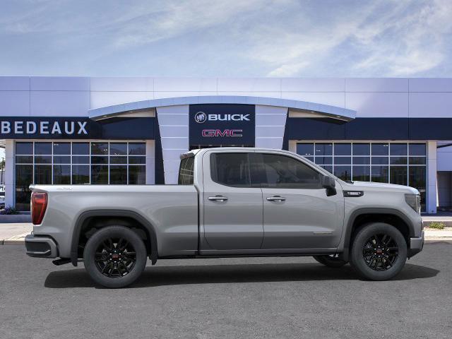 new 2025 GMC Sierra 1500 car, priced at $44,040