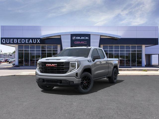 new 2025 GMC Sierra 1500 car, priced at $44,040