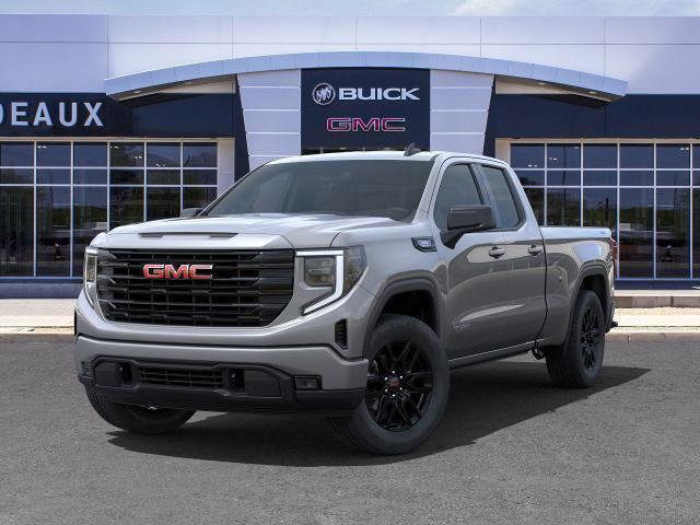 new 2025 GMC Sierra 1500 car, priced at $44,040