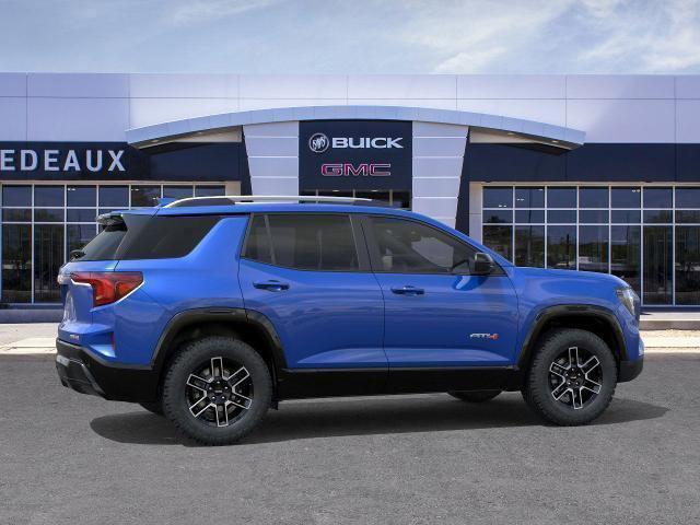 new 2026 GMC Terrain car, priced at $37,490