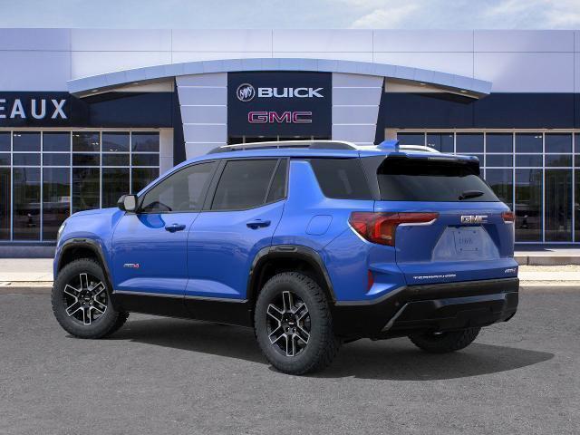 new 2026 GMC Terrain car, priced at $37,490