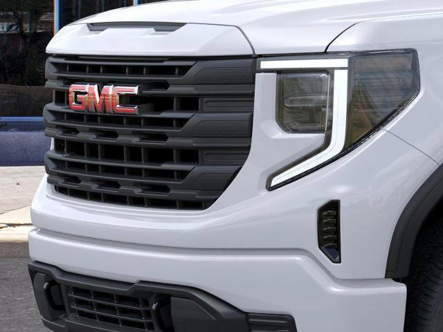 new 2025 GMC Sierra 1500 car, priced at $41,210