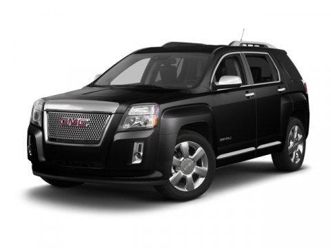 used 2013 GMC Terrain car, priced at $9,356
