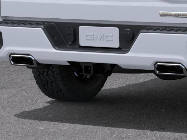 new 2026 GMC Sierra 1500 car, priced at $57,155