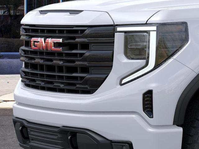 new 2026 GMC Sierra 1500 car, priced at $57,155