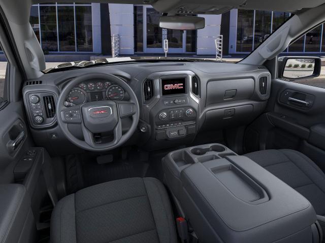 new 2025 GMC Sierra 1500 car, priced at $37,359