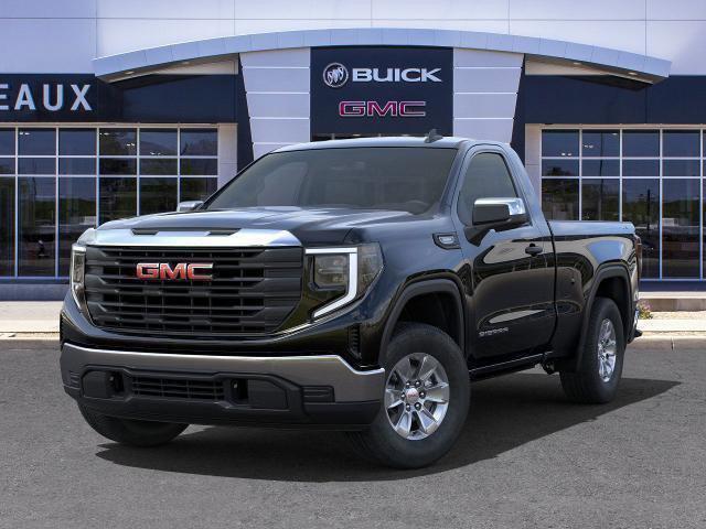 new 2025 GMC Sierra 1500 car, priced at $37,359