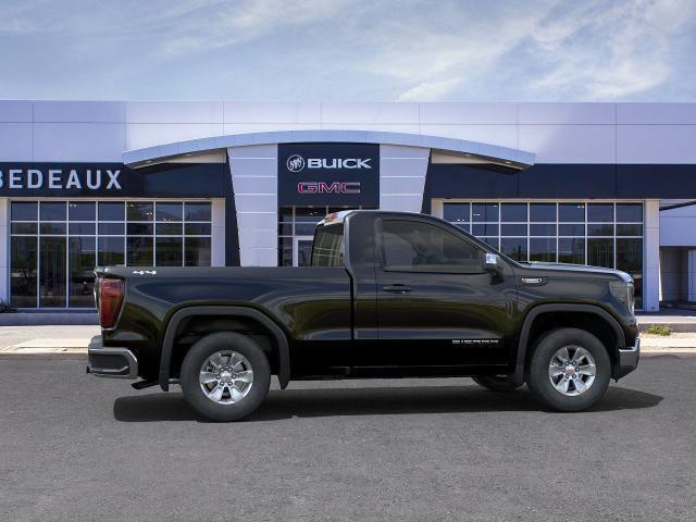 new 2025 GMC Sierra 1500 car, priced at $37,359