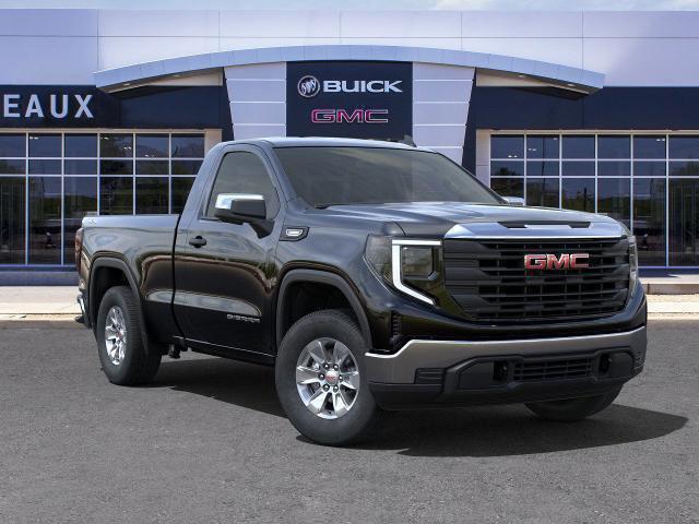 new 2025 GMC Sierra 1500 car, priced at $37,359