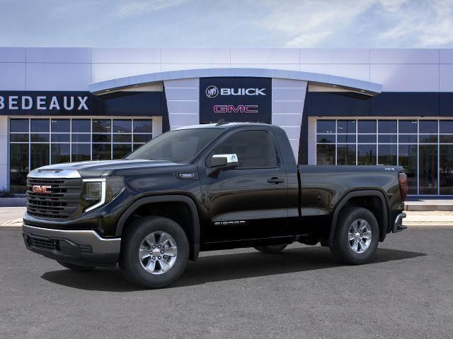 new 2025 GMC Sierra 1500 car, priced at $37,359