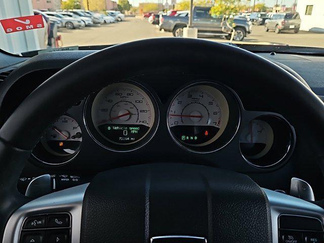 used 2013 Dodge Challenger car, priced at $14,388